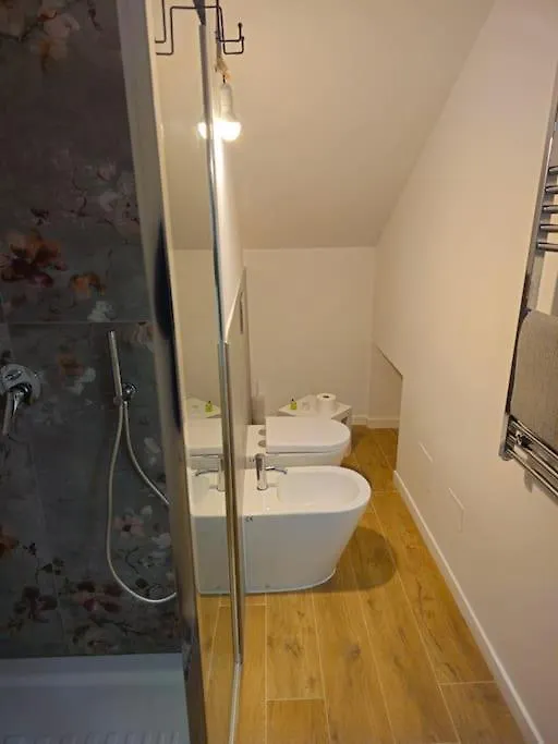 Loft Moderno Fiumicino Apartment Italy