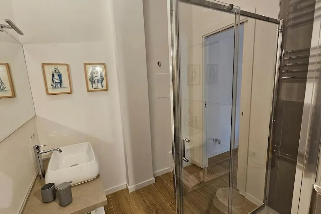 Loft Moderno Fiumicino Apartment 0*,  Italy