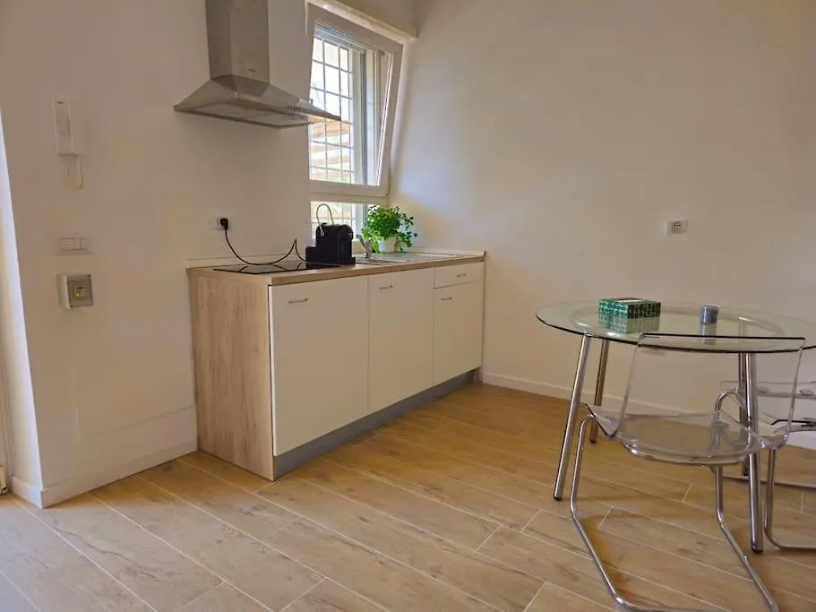 Loft Moderno Fiumicino Apartment Italy