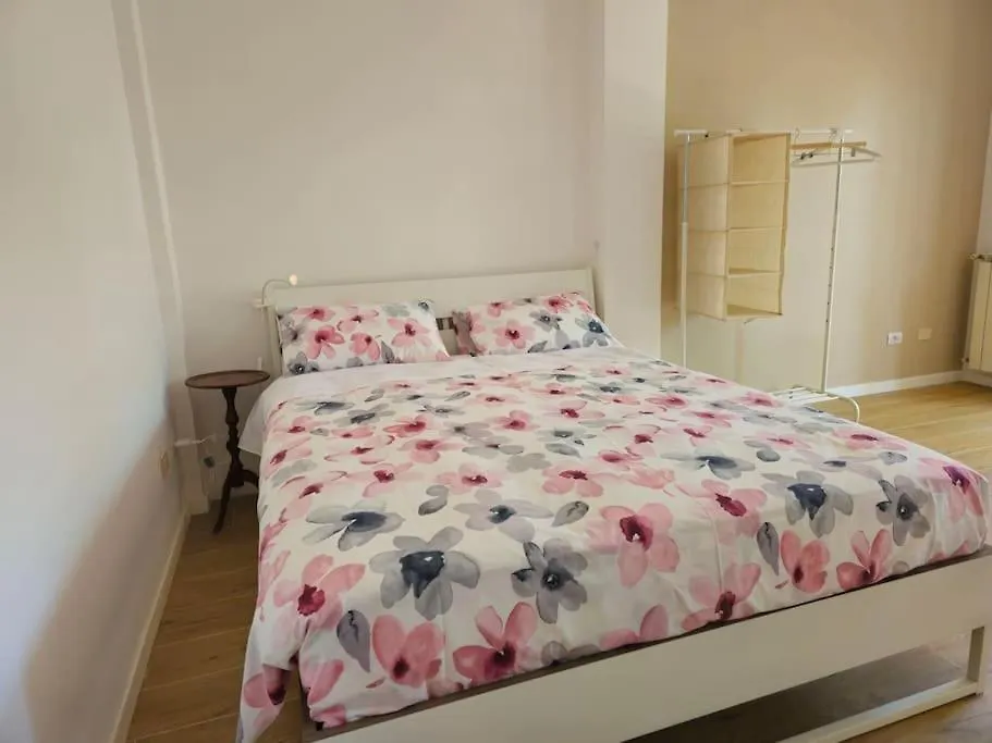 Loft Moderno Fiumicino Apartment