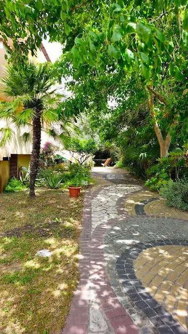 Loft Moderno Fiumicino location