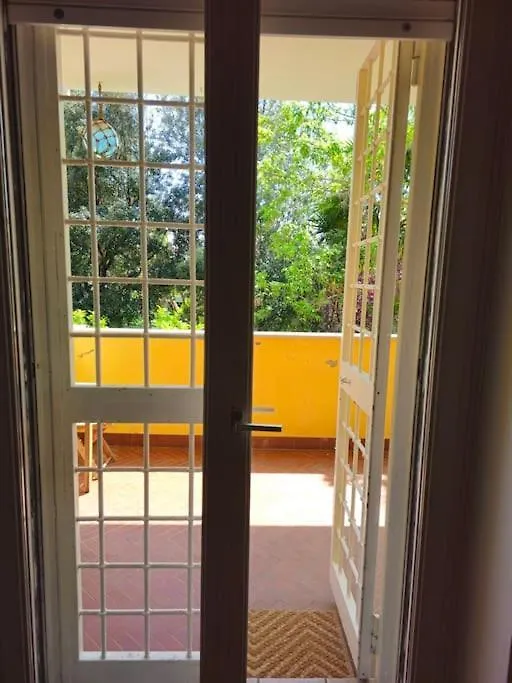 Loft Moderno Fiumicino Apartment Italy