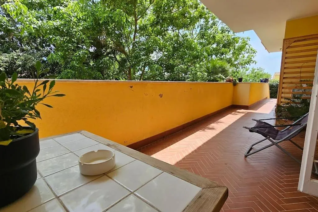 Loft Moderno Fiumicino Apartment 0*,  Italy