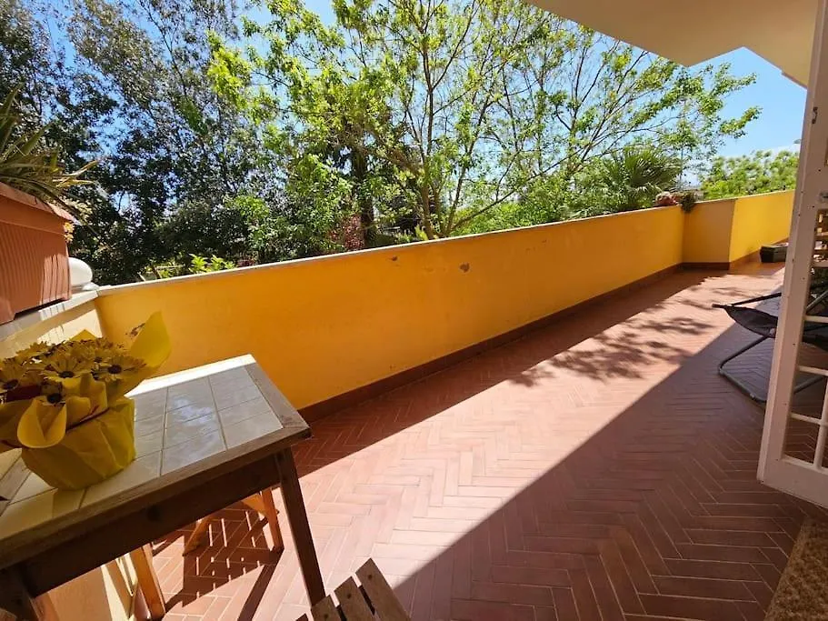 Loft Moderno Fiumicino Apartment Italy